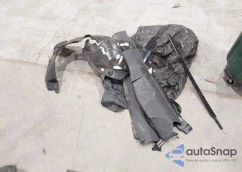 2023 Kia Ev6 Wind z USA, uszkodzony, nr VIN KNDC3DLC0P5103630